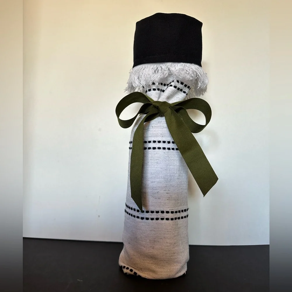 Wine Or Beverage Gift Bag - Picture 1 of 11